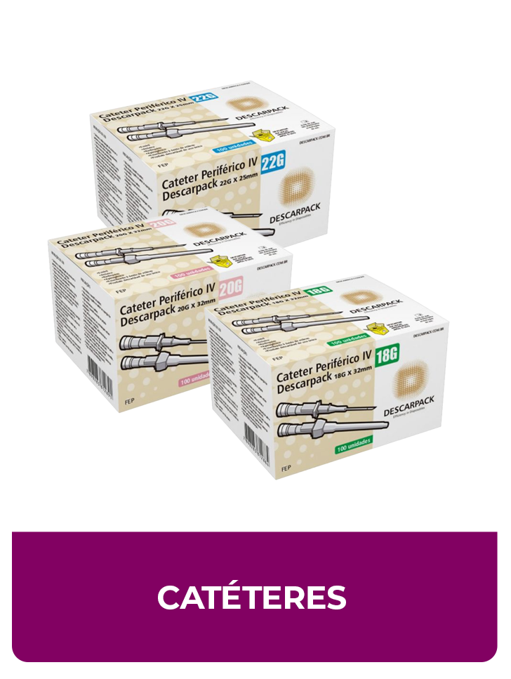 cateteres